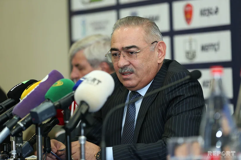 Azərbaycan çempionatında yoluxma olarsa, hansı qərar veriləcək?