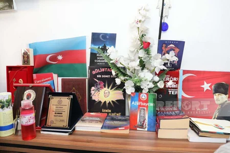 MM-in komitə sədri: “Bu seçkilər Türkiyənin daxili işidir, qardaş ölkə üçün uğurlu olmasını arzulayıram”