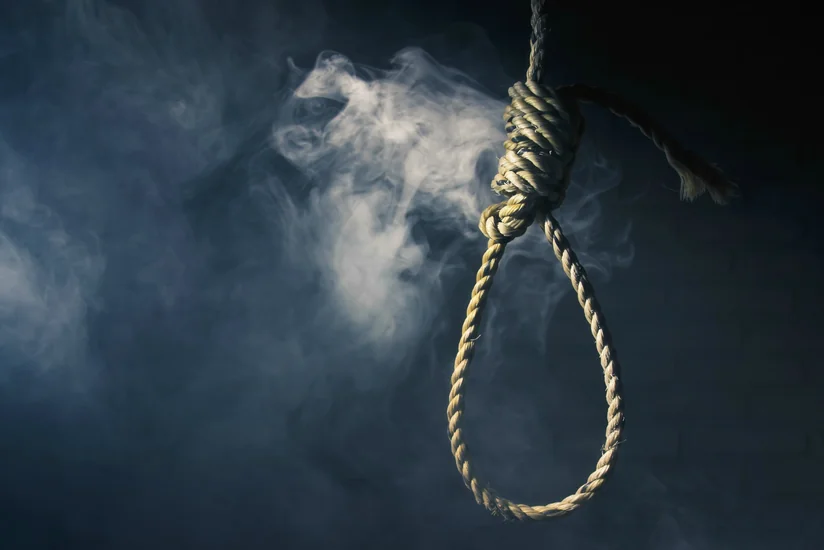 В Гяндже повесилась 58-летняя женщина