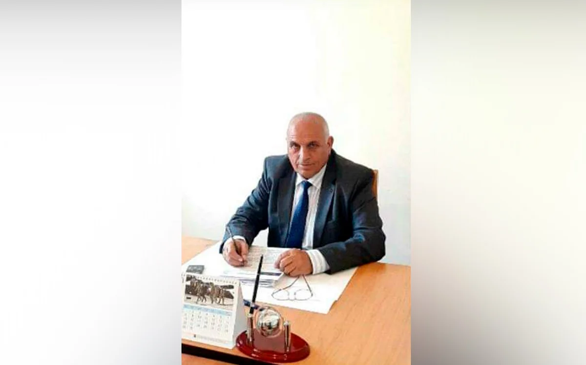 Cəlilabad şəhər bələdiyyəsinə yeni sədr seçilib 