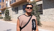 Francis Candia: Azerbaijan's Kalbajar impresses with its pace of development, natural beauty