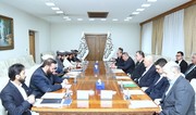 В Кабуле состоялась первая трехсторонняя встреча МИД Узбекистана, Афганистана и Пакистана