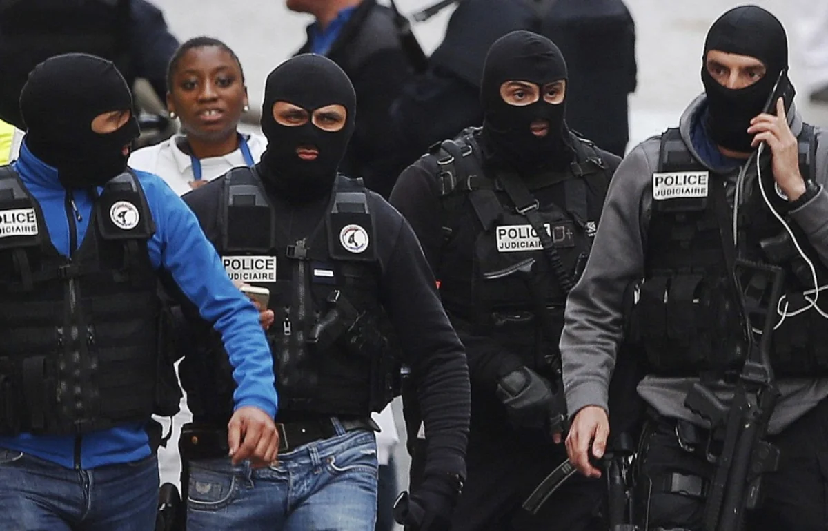 Parisdə törədilən terror aktlarının təşkilatçısı öldürülüb