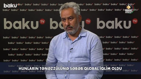 Qərbi Azərbaycan Xronikası: Hunlar mahir süvari kimi Avropanı lərzəyə saldılar