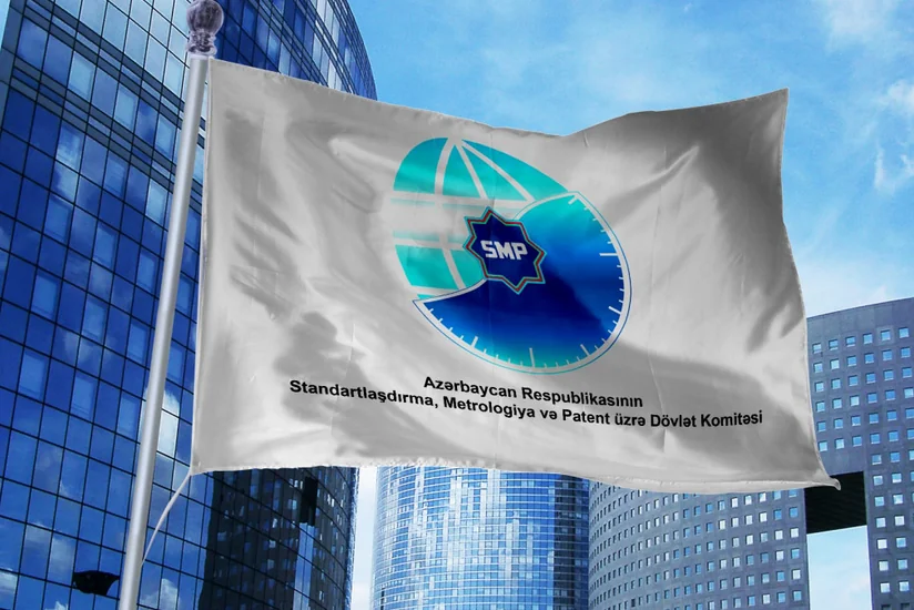 Standartlaşdırma, Metrologiya və Patent üzrə Dövlət Komitəsi ləğv edilib, iki dövlət agentliyi yaradılıb
