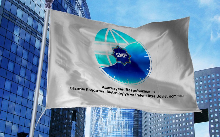 Standartlaşdırma, Metrologiya və Patent üzrə Dövlət Komitəsi ləğv edilib, iki dövlət agentliyi yaradılıb
