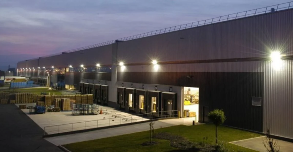 Азербайджан, Узбекистан и Туркменистан планируют создать сеть оптово-распределительных центров