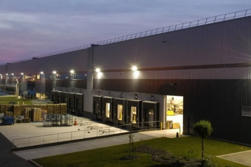 Азербайджан, Узбекистан и Туркменистан планируют создать сеть оптово-распределительных центров