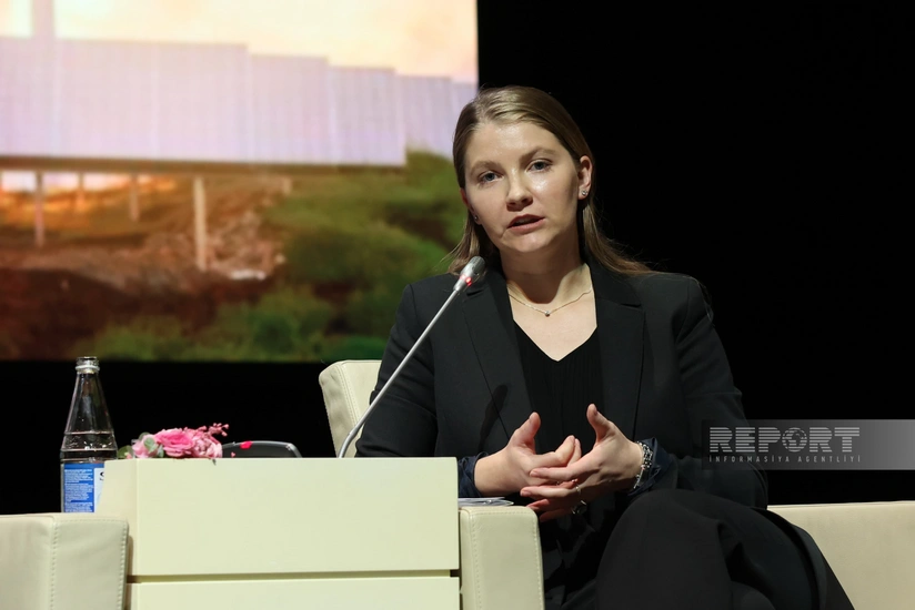 ACWA Power finalizing preparations for desalination plant construction in Azerbaijan