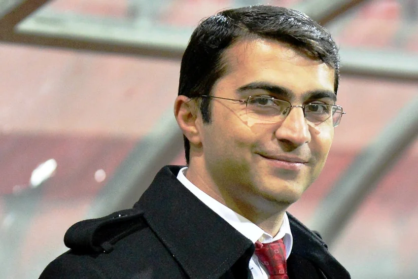 “Qarabağ”ın yeni meneceri: Akademiyada dəyişikliyi sözdə yox, əməldə görməyim məni cəlb etdi