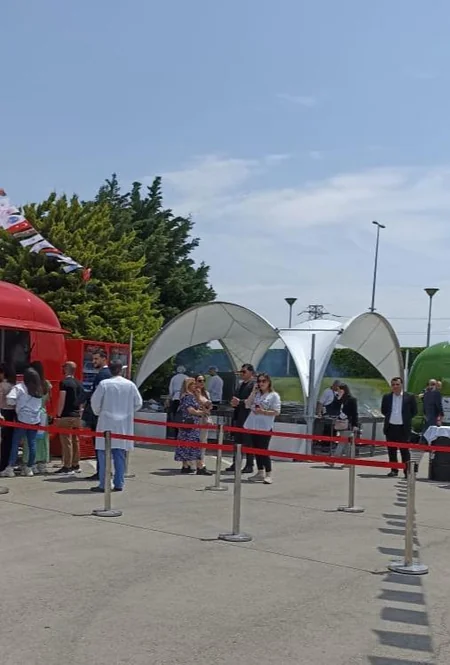 Bakıda “Balık ekmek” festivalı keçirilir