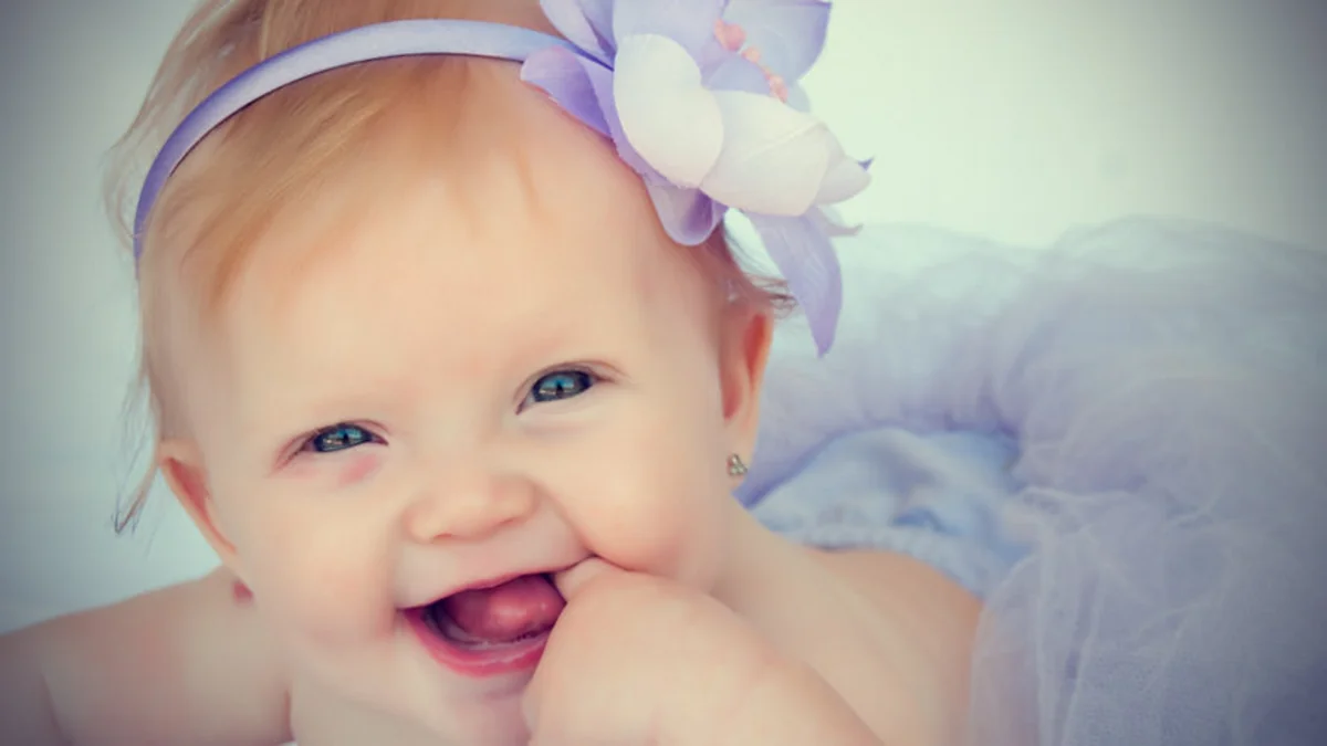 Flower names given to newborn girls in Azerbaijan - LIST