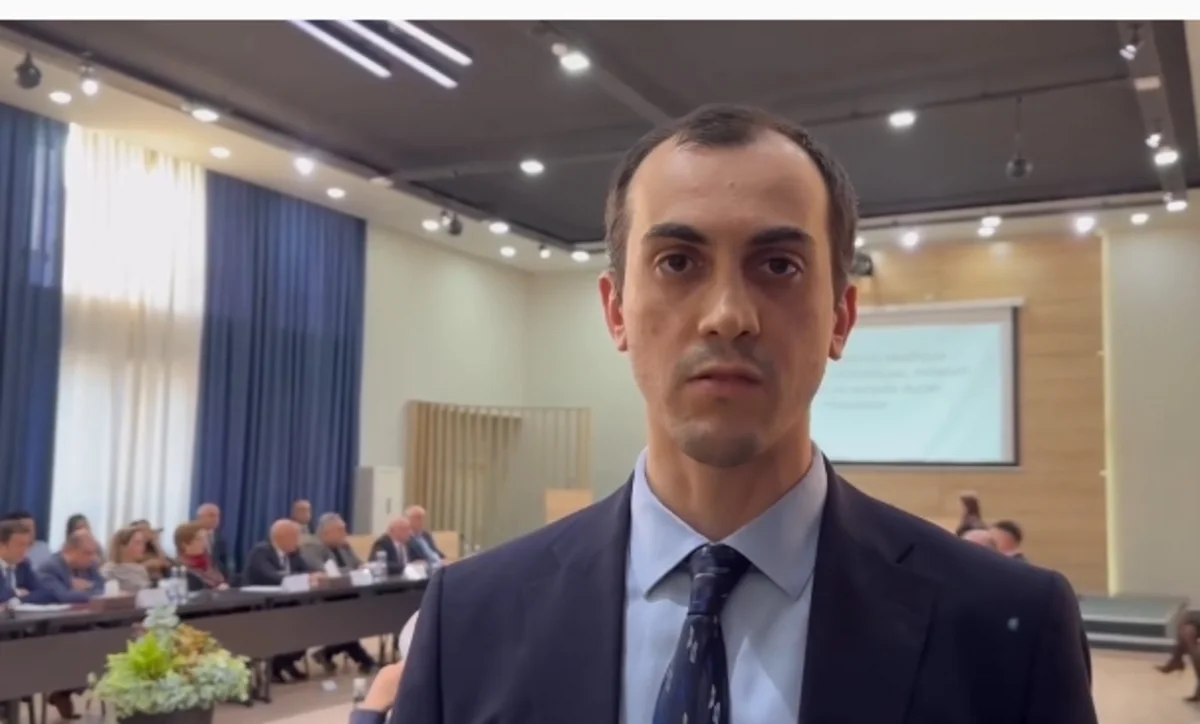 Təmiz Şəhər: Bakıdakı zəhərli qazların 75 %-i avtomobillərin payına düşür