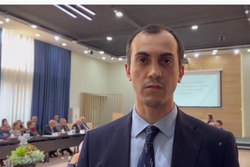 Təmiz Şəhər: Bakıdakı zəhərli qazların 75 %-i avtomobillərin payına düşür