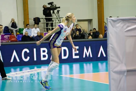 ​Azərbaycan klubu Çempionlar Liqasında ilk pley-off matçını qələbəylə başa vurub - FOTO