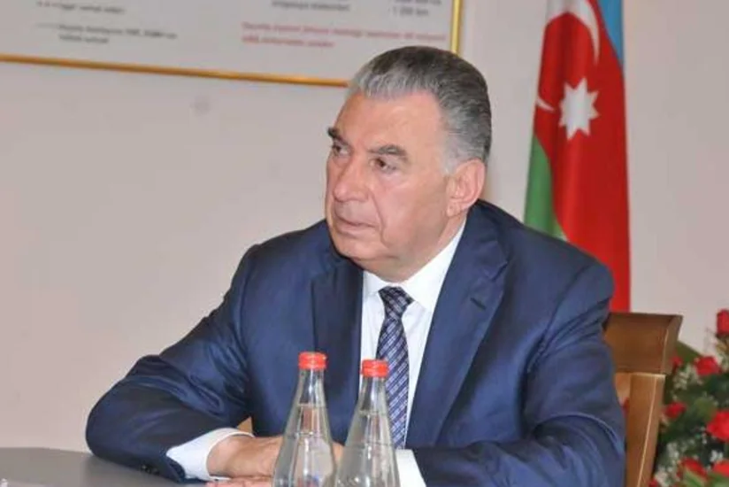 ​Əli Həsənov: Dünyaya demokratiya dərsi keçənlər dünyanı sanksiyalarla idarə edirlər