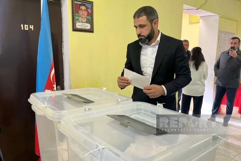 Rəşad Sadıqov: Azərbaycan üçün tarixi bir gündür