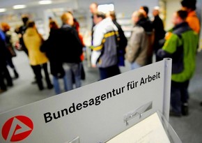 Безработица в Германии в мае составила 6,3%