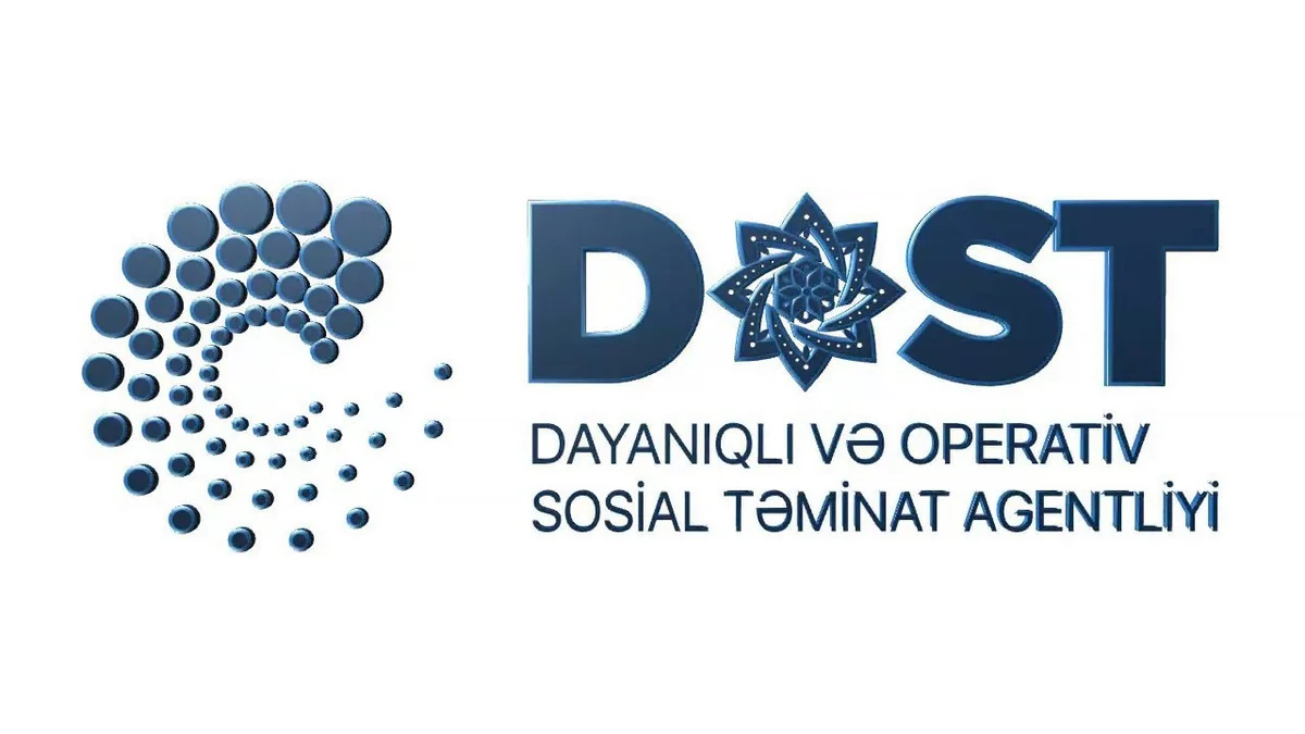DOST Agentliyi ISO sertifikatı almaq istəyir