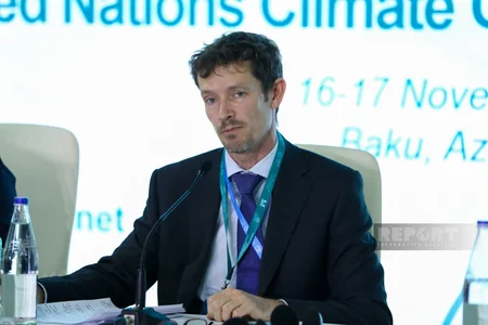 Promoting fair approach to combating climate change discussed at parliamentary meeting in Baku