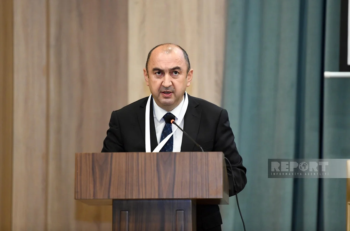 Nazir müavini: İqlim dəyişmələri səbəbindən əkinə yararlı torpaqlar deqradasiyaya uğrayır