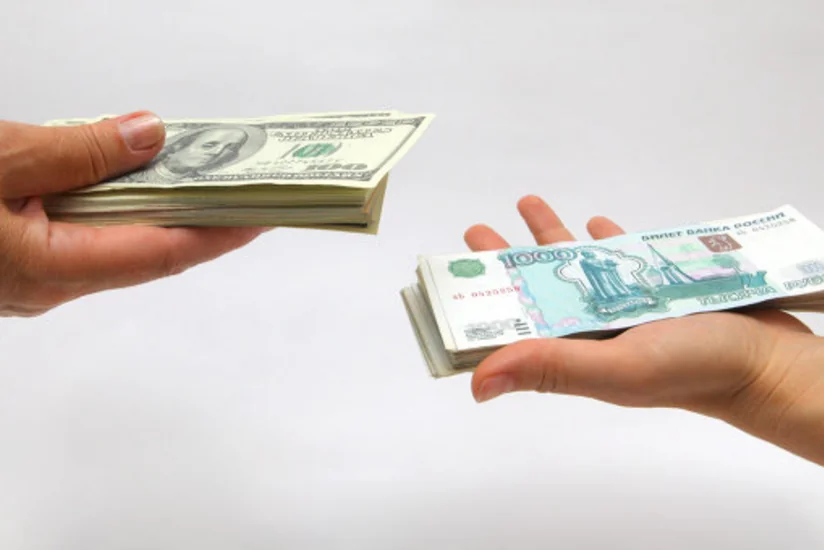 Rusiyada dollar kəskin bahalaşıb