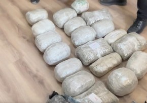 Azərbaycanda 175 kiloqram narkotik dövriyyədən çıxarılıb, 12 nəfər həbs olunub