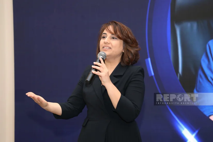 İnarə Vəliyeva: “Startapların investisiyaya əlçatanlığı üçün yeni maliyyələşmə mexanizləri düşünürük”- MÜSAHİBƏ