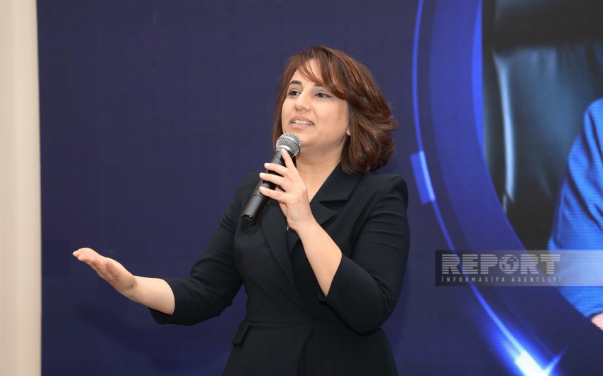 İnarə Vəliyeva: “Startapların investisiyaya əlçatanlığı üçün yeni maliyyələşmə mexanizləri düşünürük”- MÜSAHİBƏ