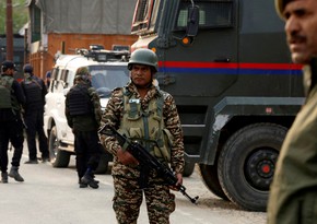 India launches airstrike attempt on three airbases in Pakistan 