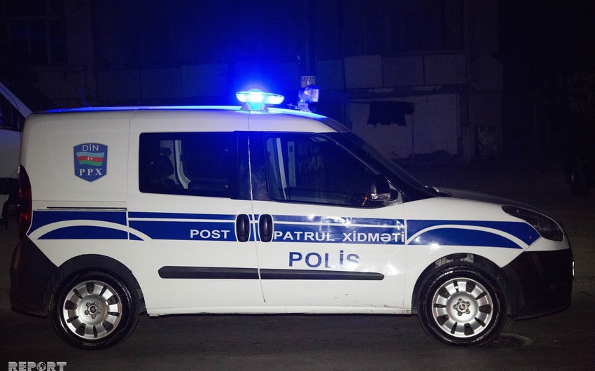Ötən gün ölkə ərazisində 105 cinayət faktı qeydə alınıb