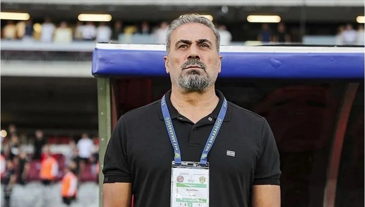 Azərbaycan millisinin futbolçusunun çıxış etdiyi klubda baş məşqçi təyinatı olub