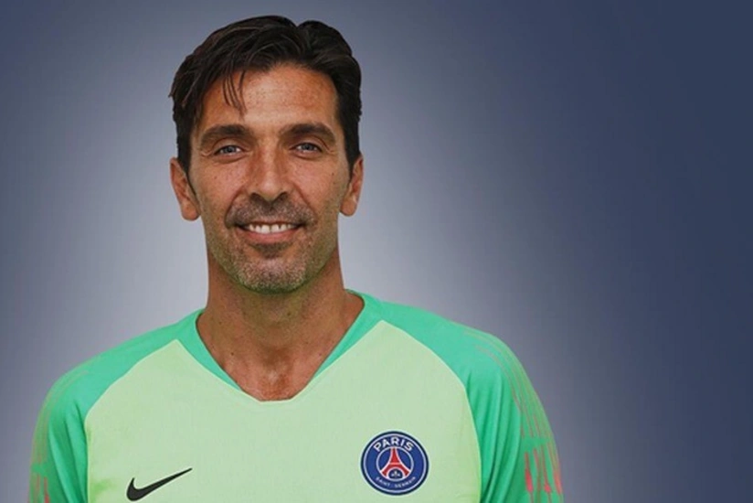 Gianluigi Buffon wants to play within PSG squad for another year