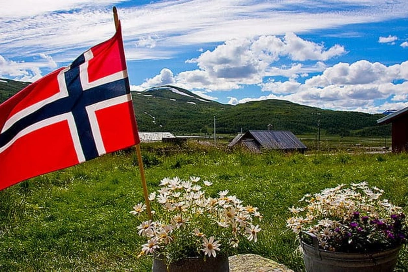 Norway to tighten entry rules from April 1 due to pandemic