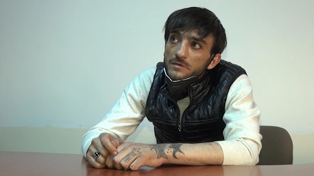 Gəncədə narkotik satmaqda şübhəli bilinən şəxs saxlanılıb