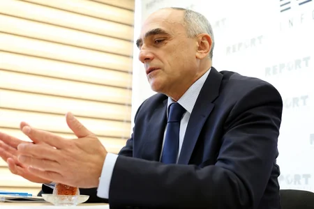 Baş katib: GUAM regionunda və onun ətrafında gərginliyin yüksəlməsi fonunda münaqişələrin nizamlanması indi daha aktual olub - MÜSAHİBƏ