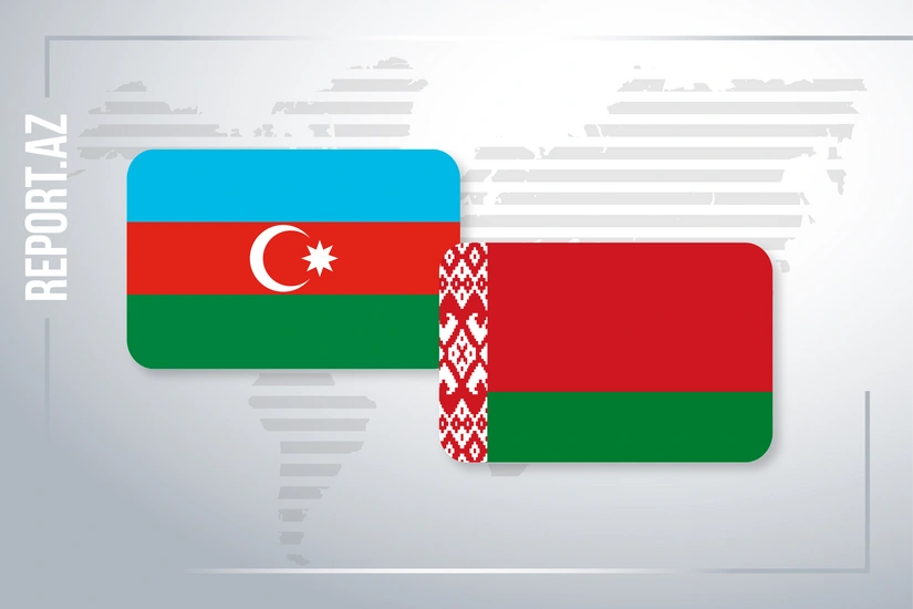 Azərbaycan və Belarus Müdafiə nazirlikləri arasında müqavilə təsdiqləndi