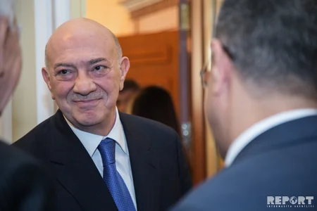 BDU-da Murtuz Ələsgərovun anadan olmasının 90 illiyinə həsr edilən beynəlxalq elmi konfrans keçirilib