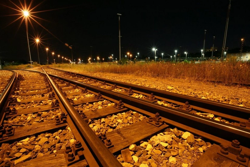 Azərbaycanın dəmir yolları ilə ötən il proqnozlaşdırılandan çox sərnişin daşınıb