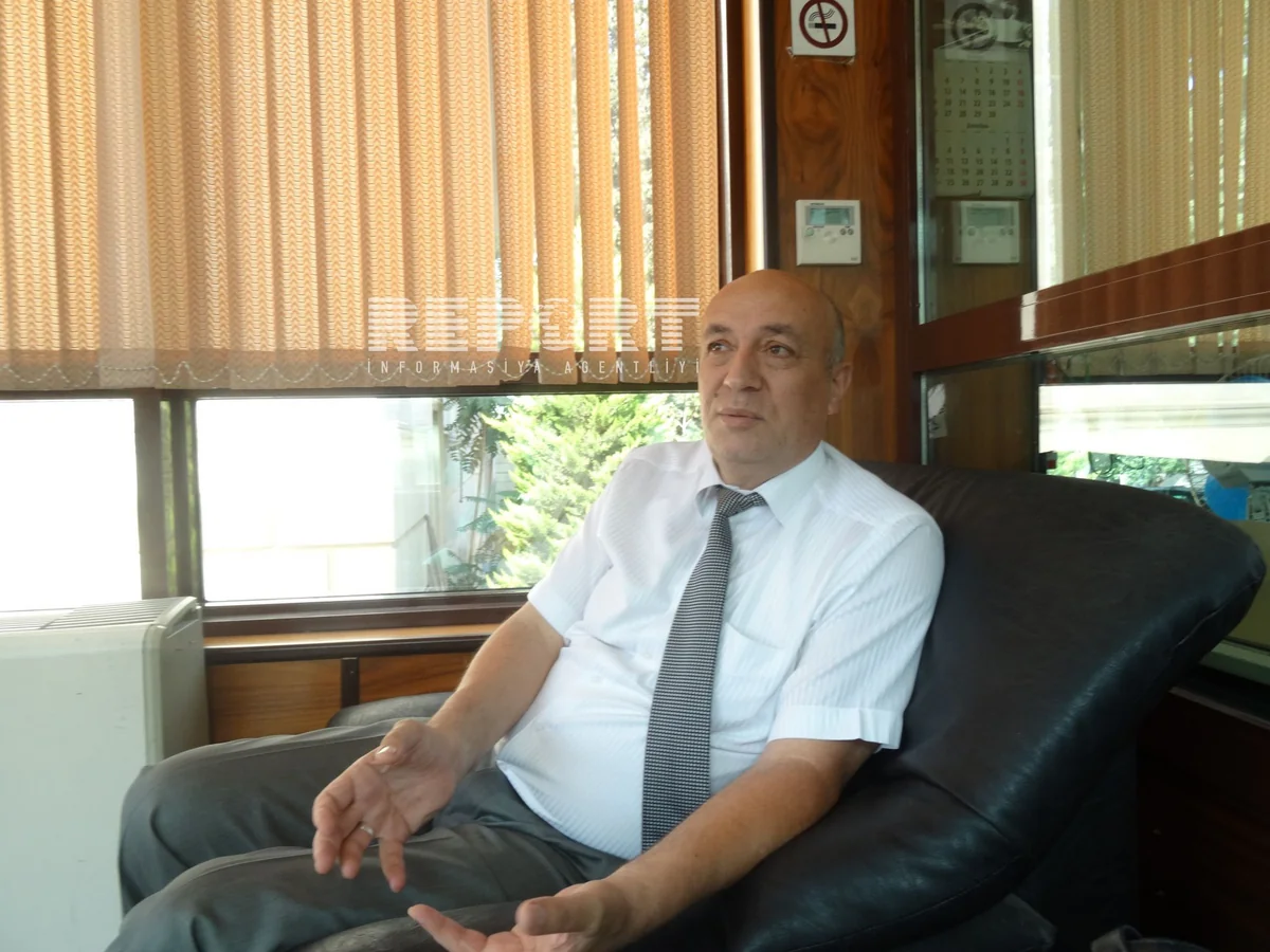 Xalq artisti İlham Əsgərovun 40 mərasimi keçiriləcək