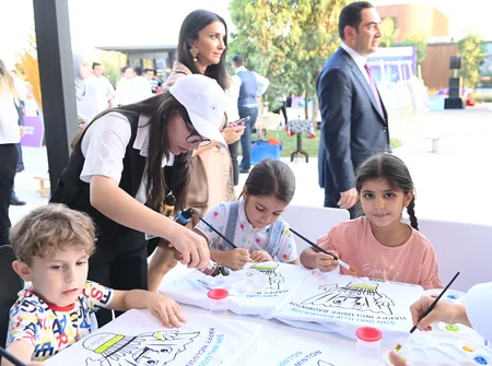 Həssas qruplardan olan şəxslərin sosial adaptasiyası ilə bağlı layihə təqdim olunub