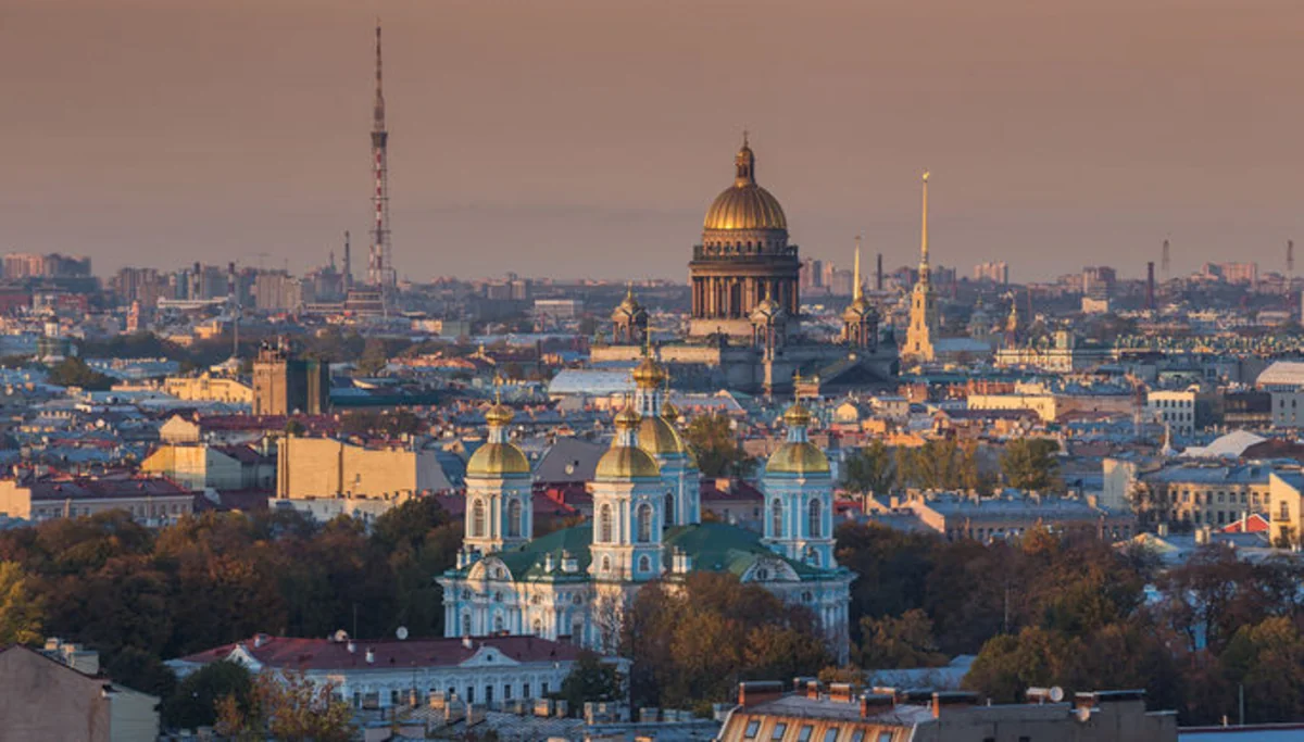 В Петербурге закроют консульство Великобритании
