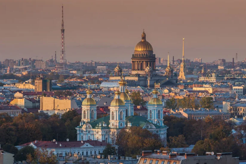 В Петербурге закроют консульство Великобритании