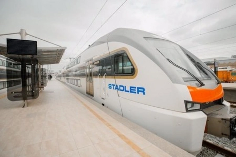 Bakı Sərnişin Stansiyasına yeni rəis təyin edilib