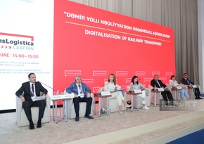 Azerbaijan Railways preparing to implement artificial intelligence