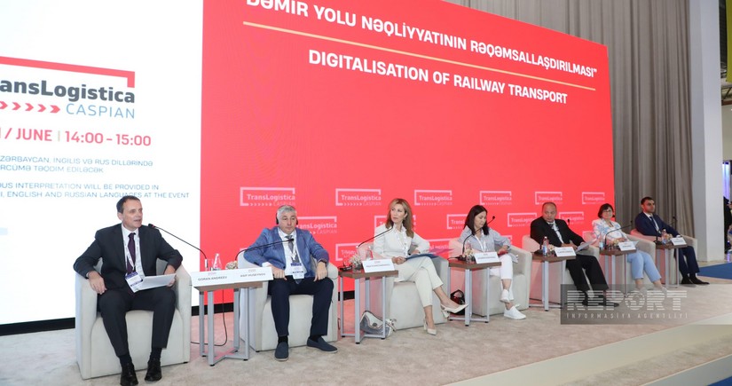 Azerbaijan Railways preparing to implement artificial intelligence