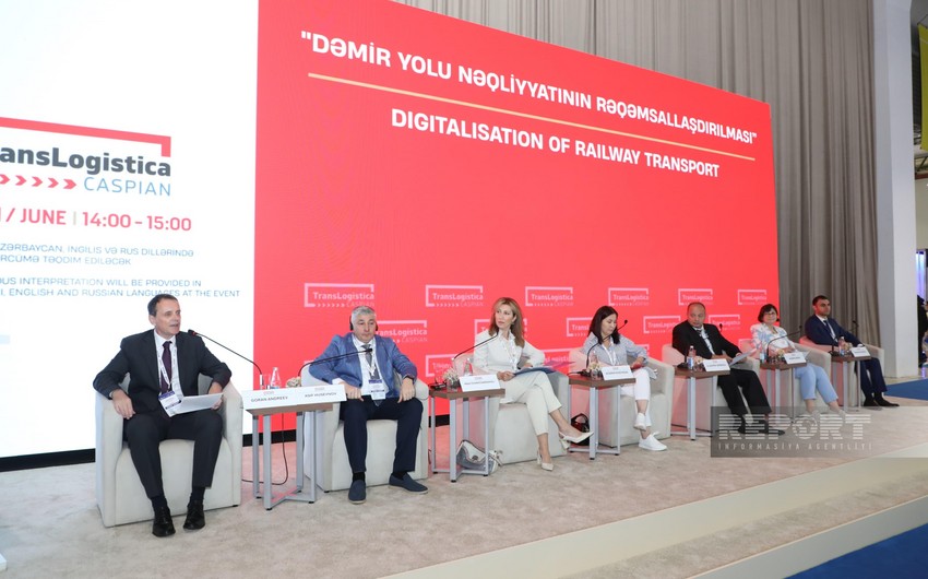 Azerbaijan Railways preparing to implement artificial intelligence