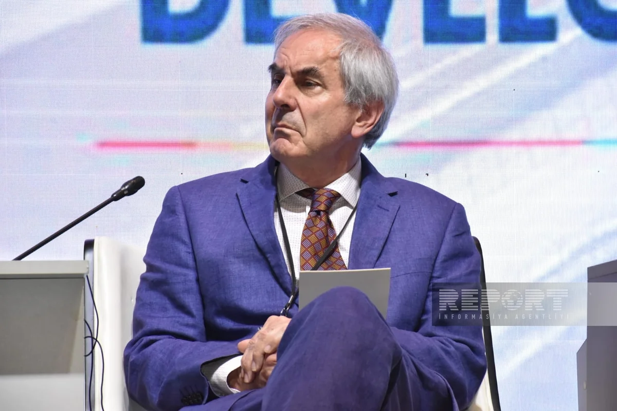 Nigel Ellway: Azerbaijan doing amazing work to restore liberated territories