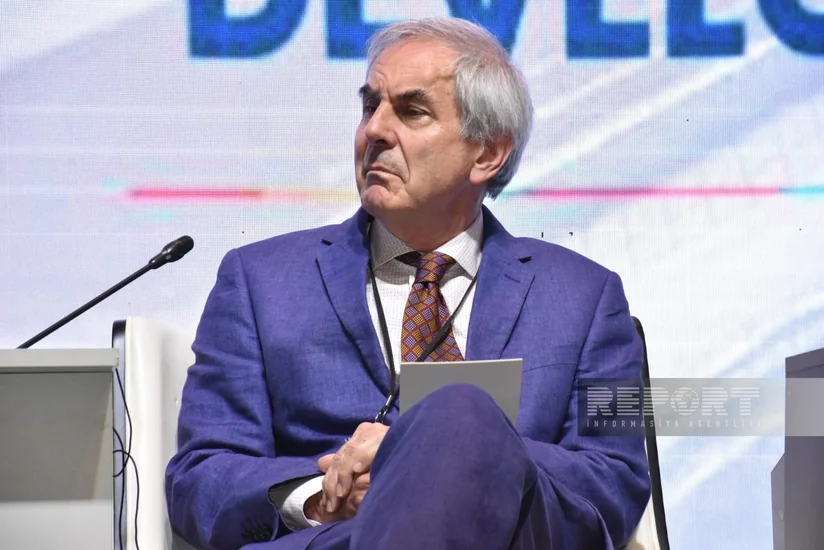 Nigel Ellway: Azerbaijan doing amazing work to restore liberated territories