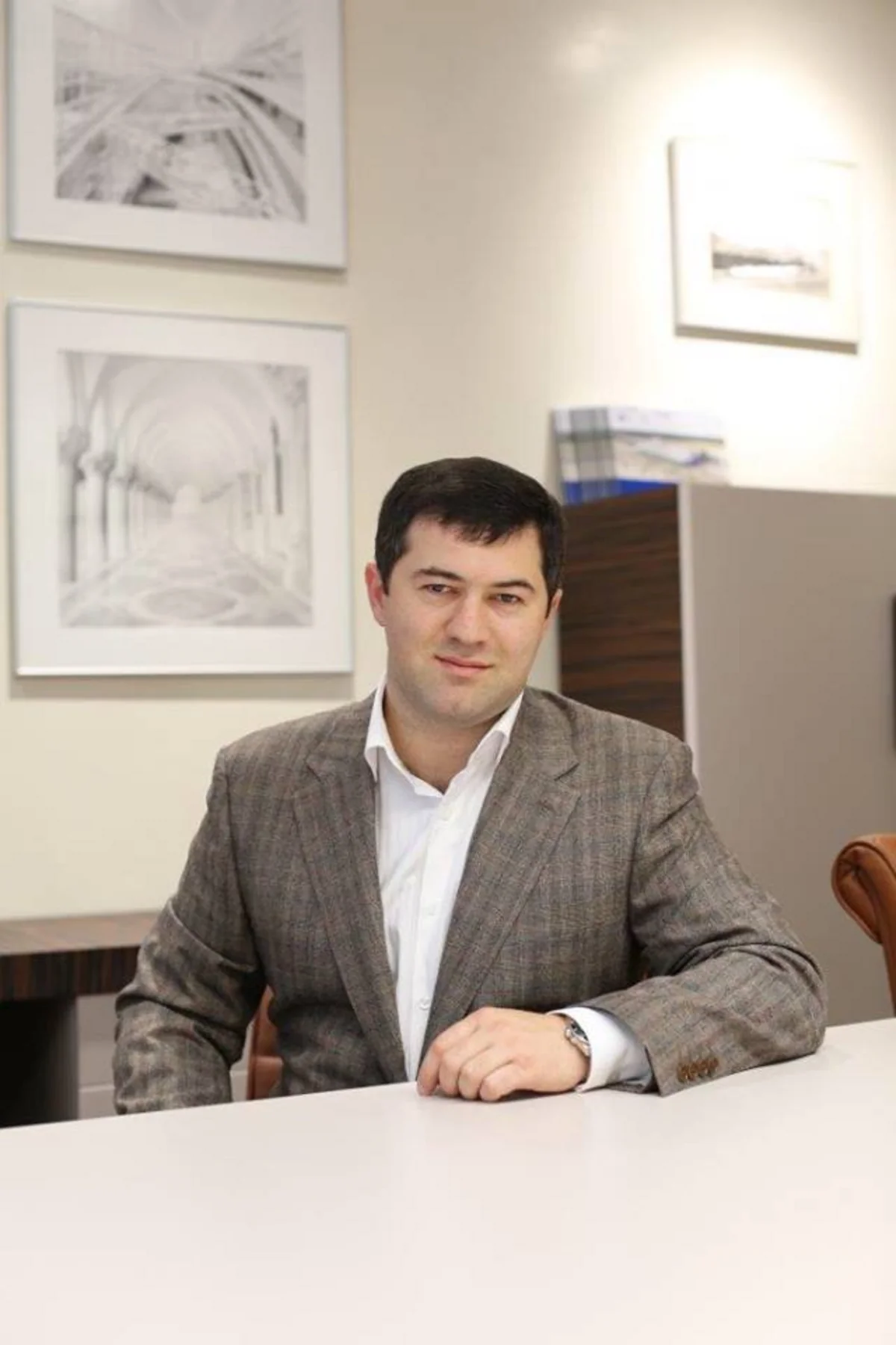 Ali Radanın deputatı: Ukraynadakı Azərbaycan diasporu fəaldır